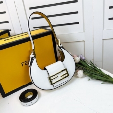 Fendi Hobo Bags